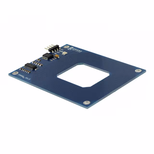 28140 Parallax Inc.  RFID-Lesemodule